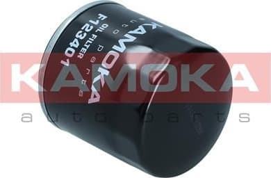 Filter oil F123401 - image 2