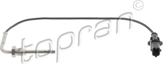 Sensor, exhaust gas temperature 601 633