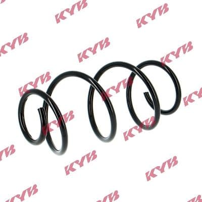 Suspension Spring K-Flex RA1259 - image 2