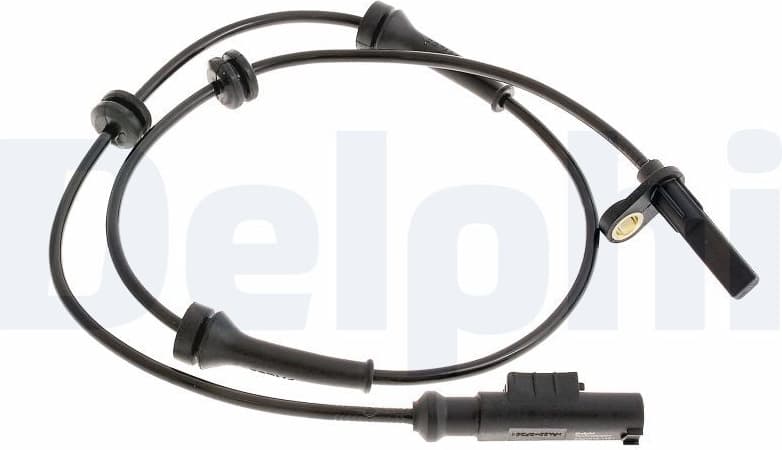 Sensor, wheel speed SS21312-12B1 - image 2