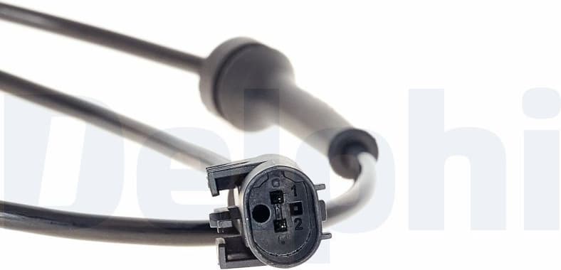 Sensor, wheel speed SS21312-12B1 - image 3