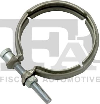 Pipe Connector, exhaust system 104893