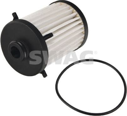 Hydraulic Filter, automatic transmission SWAG extra 33 10 7766