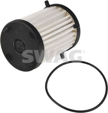 Hydraulic Filter, automatic transmission SWAG extra 33 10 7766 - image 2