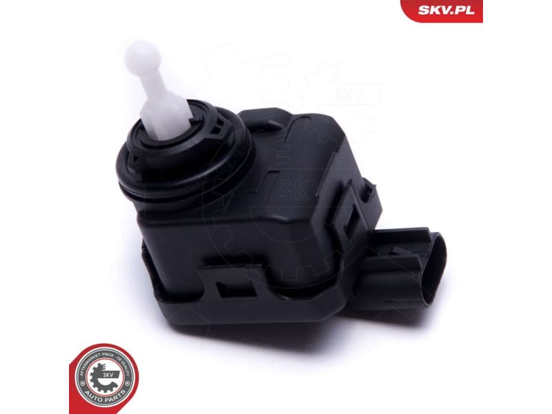 Actuator, headlight levelling 96SKV939 - image 2