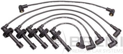 Ignition Cable Kit 600/123