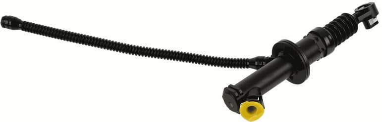 Master Cylinder, clutch 6284 654 038 - image 2