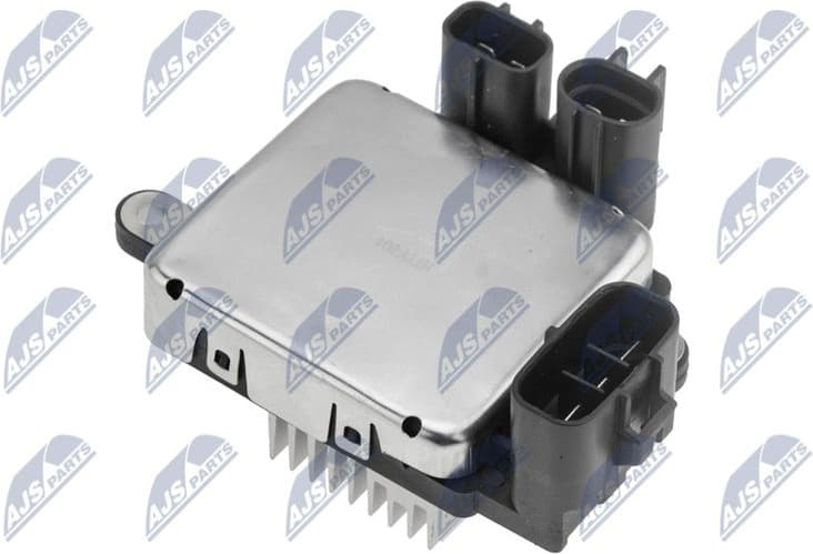 Control Unit, electric fan (engine cooling) CSW-TY-004 - image 2