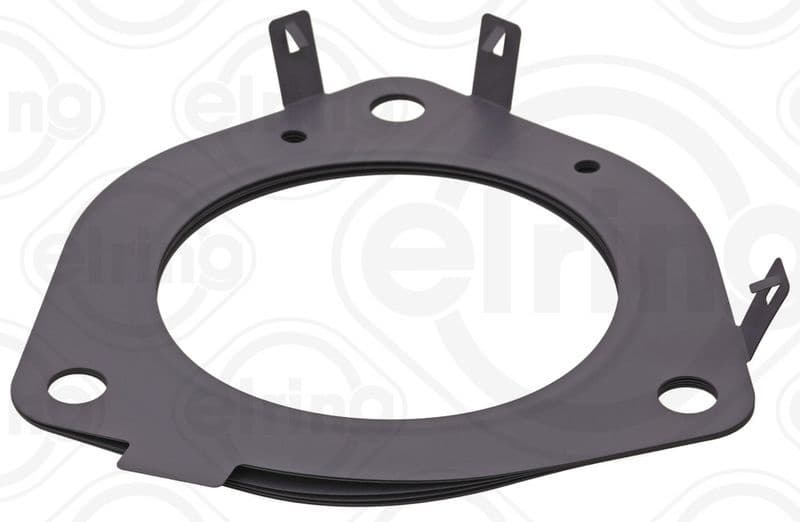 Gasket, exhaust pipe 840.290