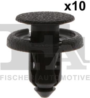 Clip, trim/protection strip 75-30006.10