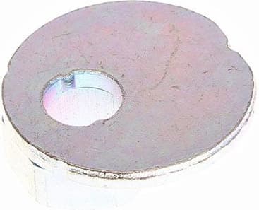 Caster Shim, axle beam 49-5371 - image 2