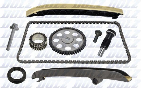 Timing Chain Kit SKCA035
