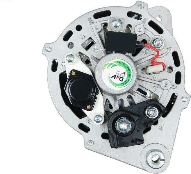 Alternator AS A0110 - image 3