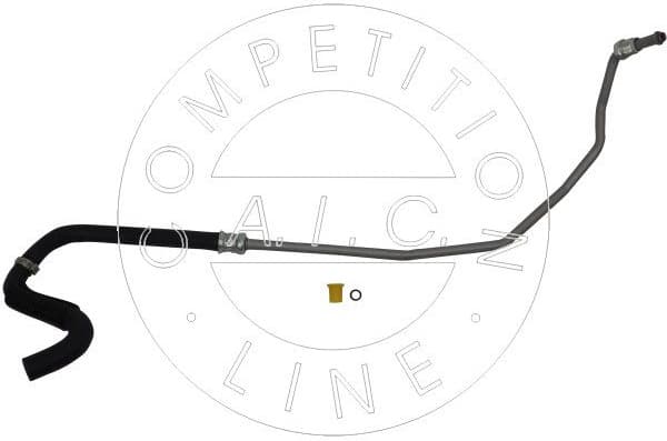 Hydraulic Hose, steering Original AIC Quality 58574