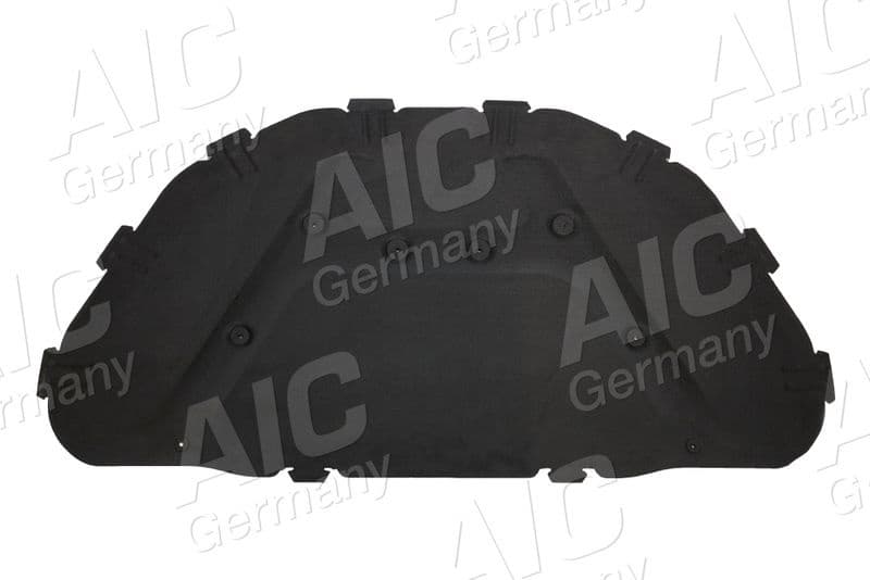 Engine Compartment Noise Insulation NEW MOBILITY PARTS 57092 - image 2