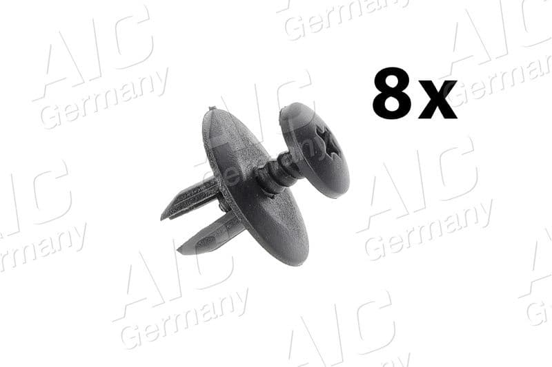 Engine Compartment Noise Insulation NEW MOBILITY PARTS 57092 - image 3