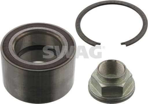 Wheel Bearing Kit 62 93 6309