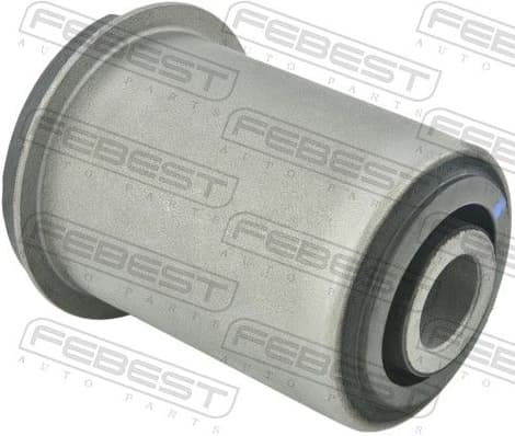 Bushing, axle beam NAB-375