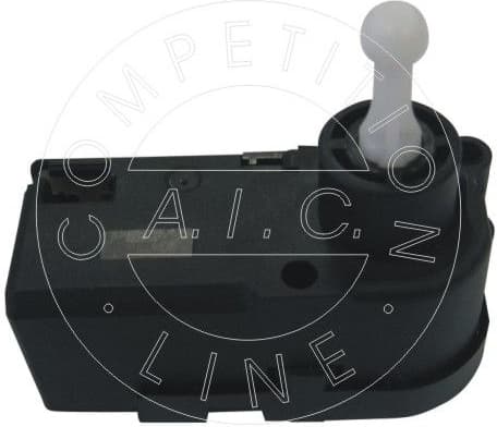 Actuator, headlight levelling Original AIC Quality 52388