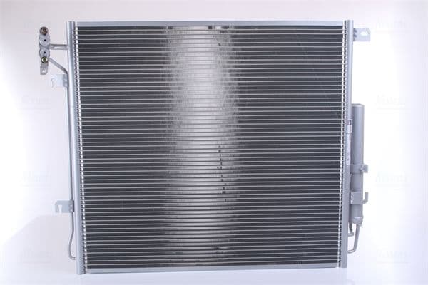 Condenser, air conditioning ** FIRST FIT ** 940485