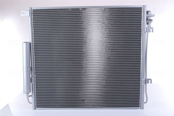 Condenser, air conditioning ** FIRST FIT ** 940485 - image 2