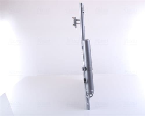 Condenser, air conditioning ** FIRST FIT ** 940485 - image 3