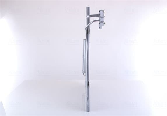 Condenser, air conditioning ** FIRST FIT ** 940485 - image 4