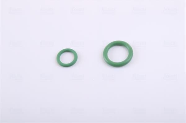 Condenser, air conditioning ** FIRST FIT ** 940485 - image 5