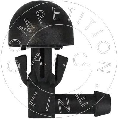 Washer Fluid Jet, window cleaning Original AIC Quality 57939 - image 2