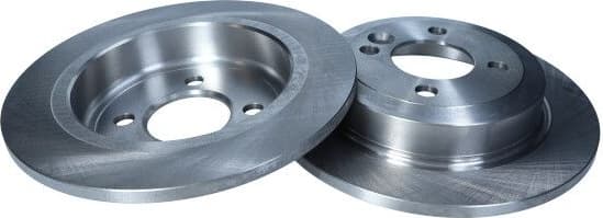 Brake Disc 19-4741