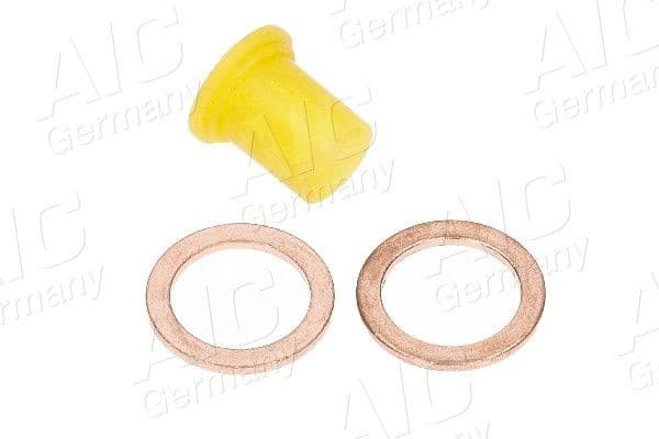 Hydraulic Hose, steering Original AIC Quality 58695 - image 3