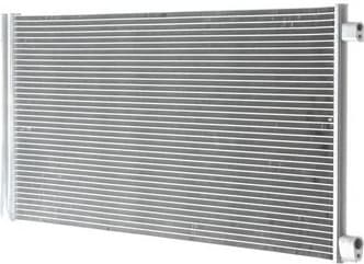 Condenser, air conditioning BEHR *** PREMIUM LINE *** AC 1124 000P - image 6