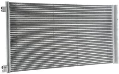 Condenser, air conditioning BEHR *** PREMIUM LINE *** AC 1124 000P - image 8