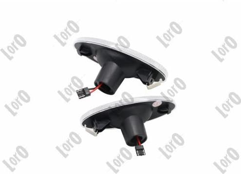 Side Marker Light LORO TUNING L35-141-001LED - image 2