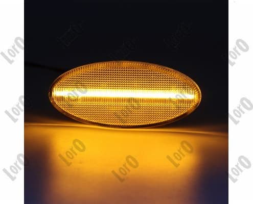 Side Marker Light LORO TUNING L35-141-001LED - image 3