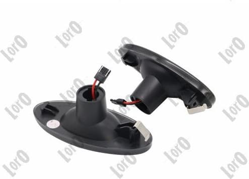 Side Marker Light LORO TUNING L35-141-001LED-S - image 2