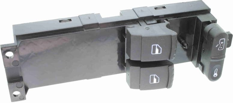 Switch, door lock system Original VEMO Quality V10-73-0022