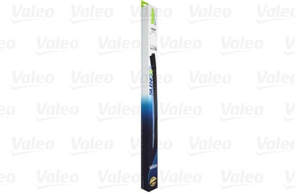 Wiper Blade SILENCIO AQUABLADE SET 572304 - image 3