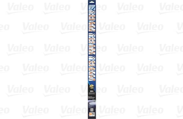 Wiper Blade SILENCIO AQUABLADE SET 572304 - image 5