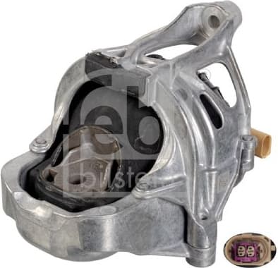 Mounting, engine 172321