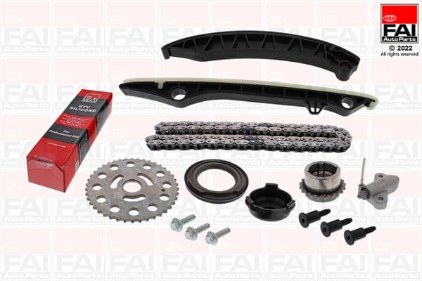 Timing Chain Kit TCK362