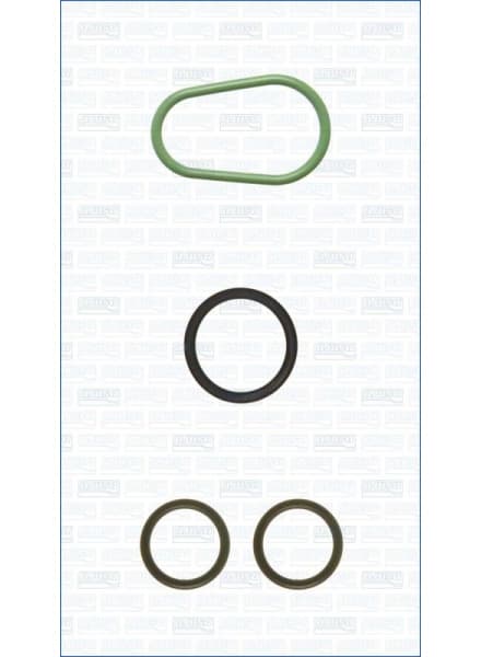 Gasket Set, oil cooler 77019800