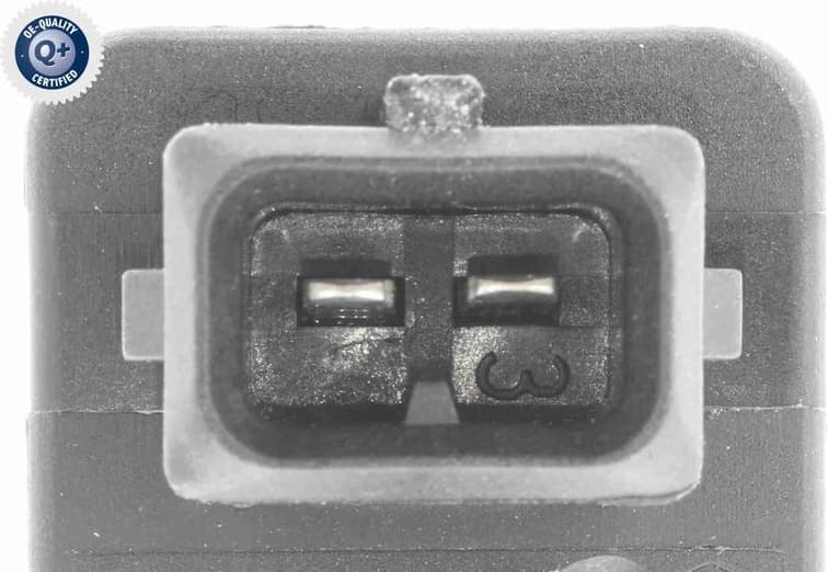 Boost Pressure Control Valve Q+, original equipment manufacturer quality V47-63-0001 - image 2