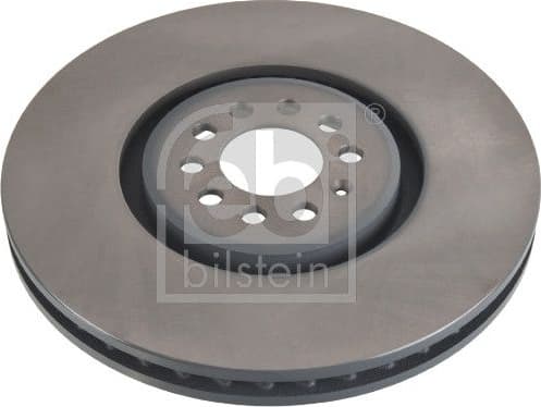 Brake Disc 108206
