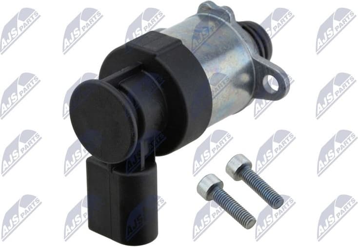 Control Valve, fuel quantity (common rail system) ESCV-BM-002 - image 2