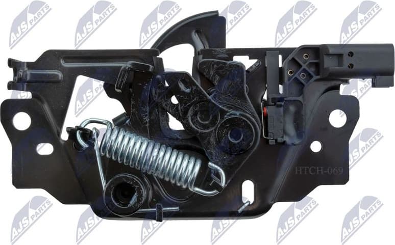 Bonnet Lock EZC-CH-069 - image 3