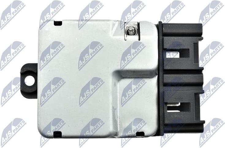 Control Unit, heating/ventilation CSW-TY-002 - image 4