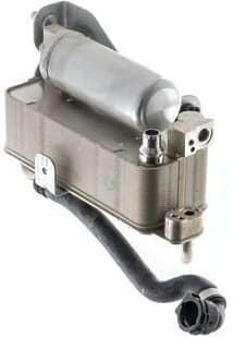 Condenser, air conditioning BEHR *** PREMIUM LINE *** AC 1130 000P - image 2