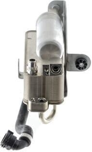 Condenser, air conditioning BEHR *** PREMIUM LINE *** AC 1130 000P - image 3