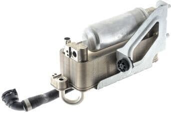 Condenser, air conditioning BEHR *** PREMIUM LINE *** AC 1130 000P - image 4